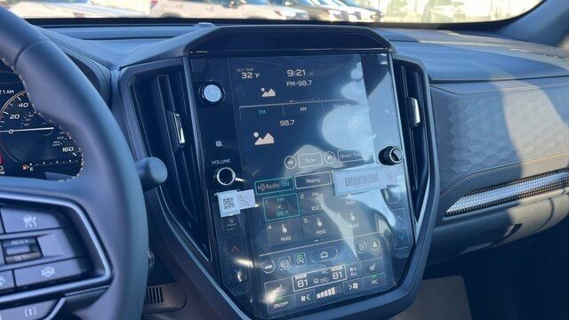 2026 Subaru FORESTER Wilderness Fredericksburg VA