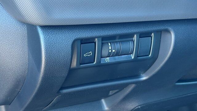 2026 Subaru FORESTER Wilderness Fredericksburg VA