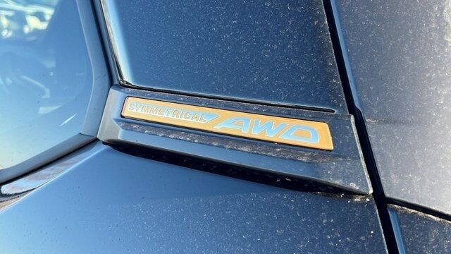 2026 Subaru FORESTER Wilderness Fredericksburg VA