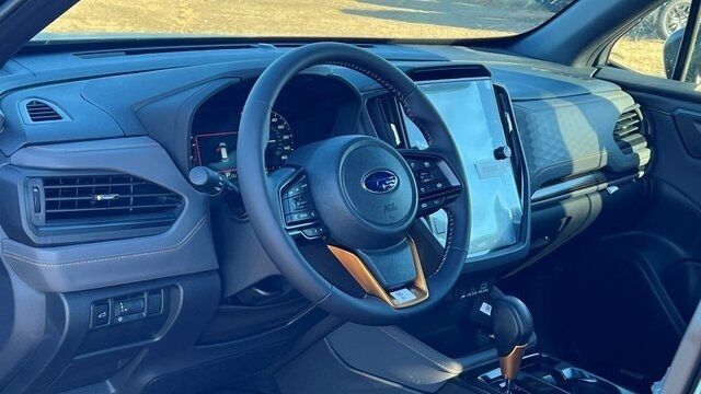 2026 Subaru FORESTER Wilderness Fredericksburg VA