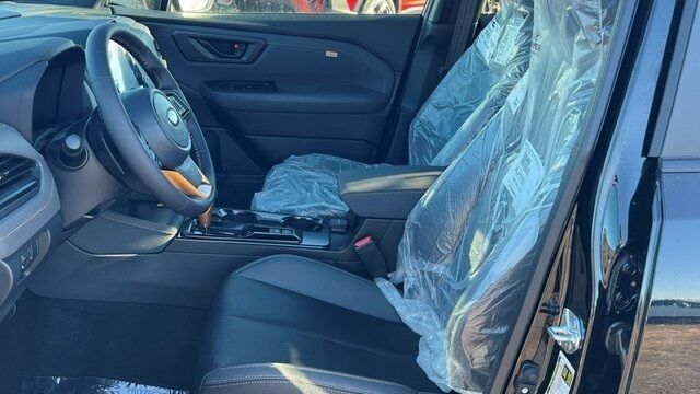 2026 Subaru FORESTER Wilderness Fredericksburg VA