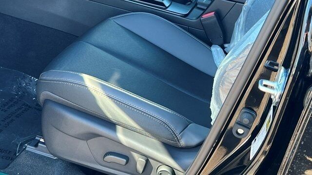 2026 Subaru FORESTER Wilderness Fredericksburg VA