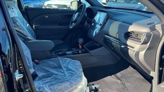 2026 Subaru FORESTER Wilderness Fredericksburg VA