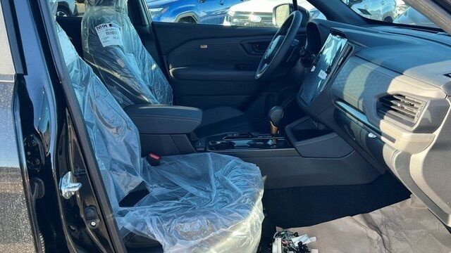 2026 Subaru FORESTER Wilderness Fredericksburg VA