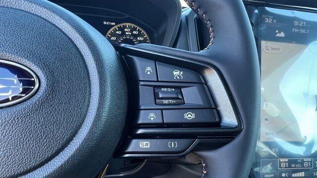 2026 Subaru FORESTER Wilderness Fredericksburg VA