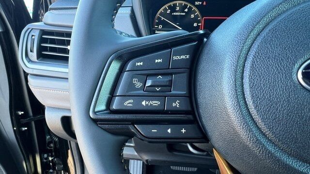 2026 Subaru FORESTER Wilderness Fredericksburg VA