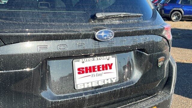 2026 Subaru FORESTER Wilderness Fredericksburg VA