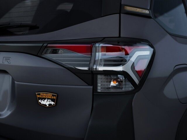 2026 Subaru FORESTER Wilderness Fredericksburg VA