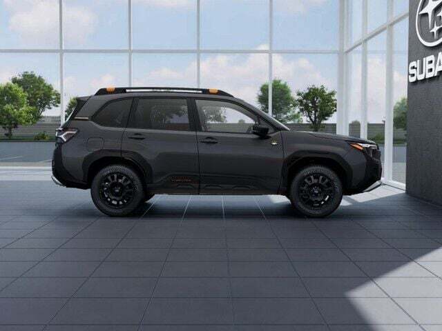2026 Subaru FORESTER Wilderness Fredericksburg VA