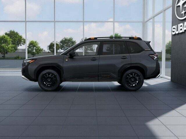 2026 Subaru FORESTER Wilderness Fredericksburg VA