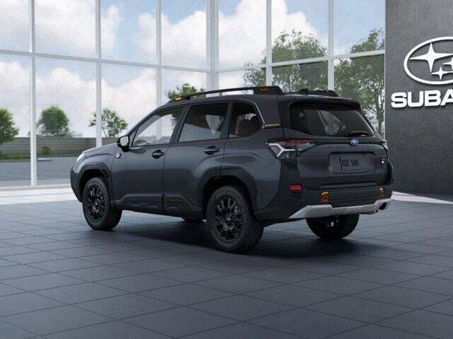 2026 Subaru FORESTER Wilderness Fredericksburg VA
