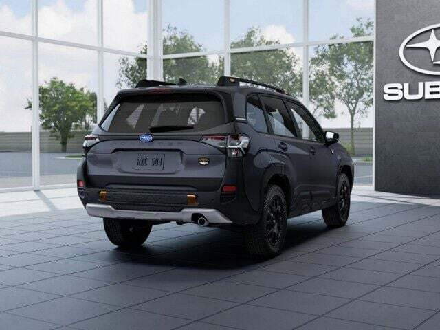 2026 Subaru FORESTER Wilderness Fredericksburg VA