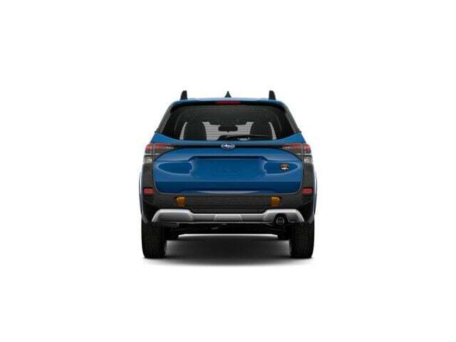 2026 Subaru FORESTER Wilderness Hagerstown MD