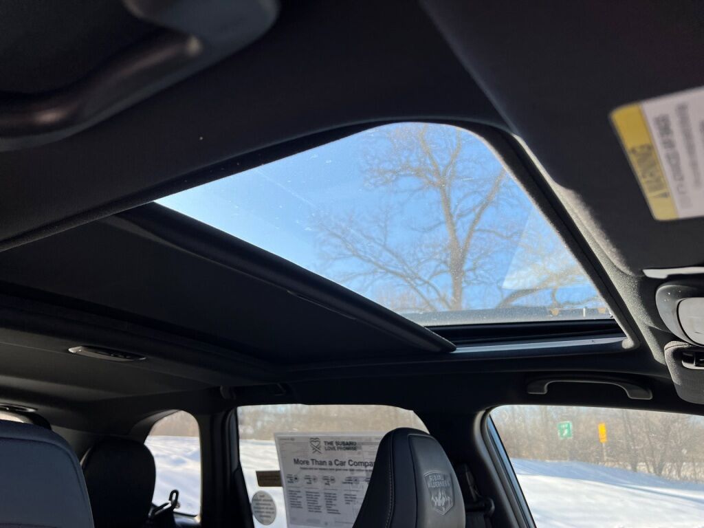 2026 Subaru FORESTER Wilderness Hagerstown MD