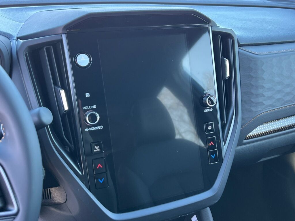 2026 Subaru FORESTER Wilderness Hagerstown MD