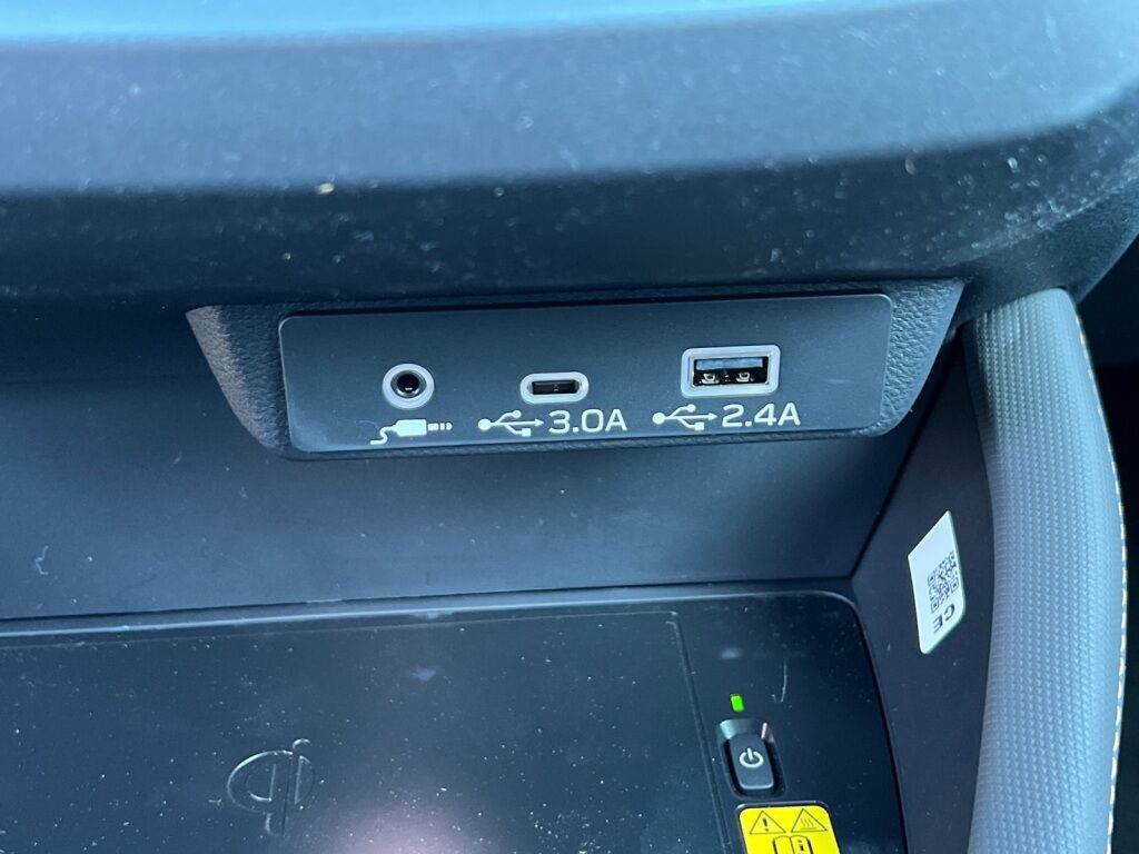 2026 Subaru FORESTER Wilderness Hagerstown MD