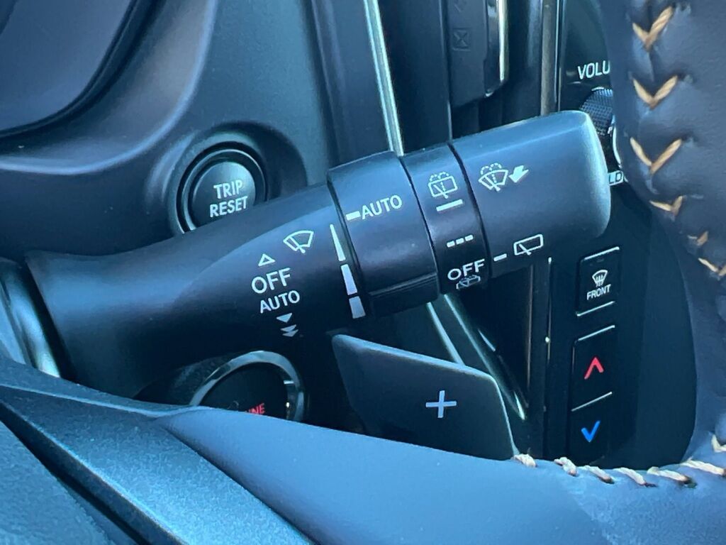 2026 Subaru FORESTER Wilderness Hagerstown MD