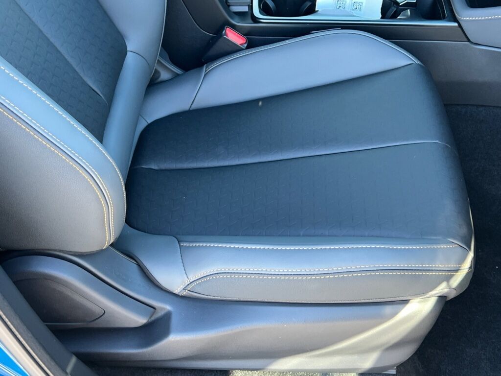 2026 Subaru FORESTER Wilderness Hagerstown MD