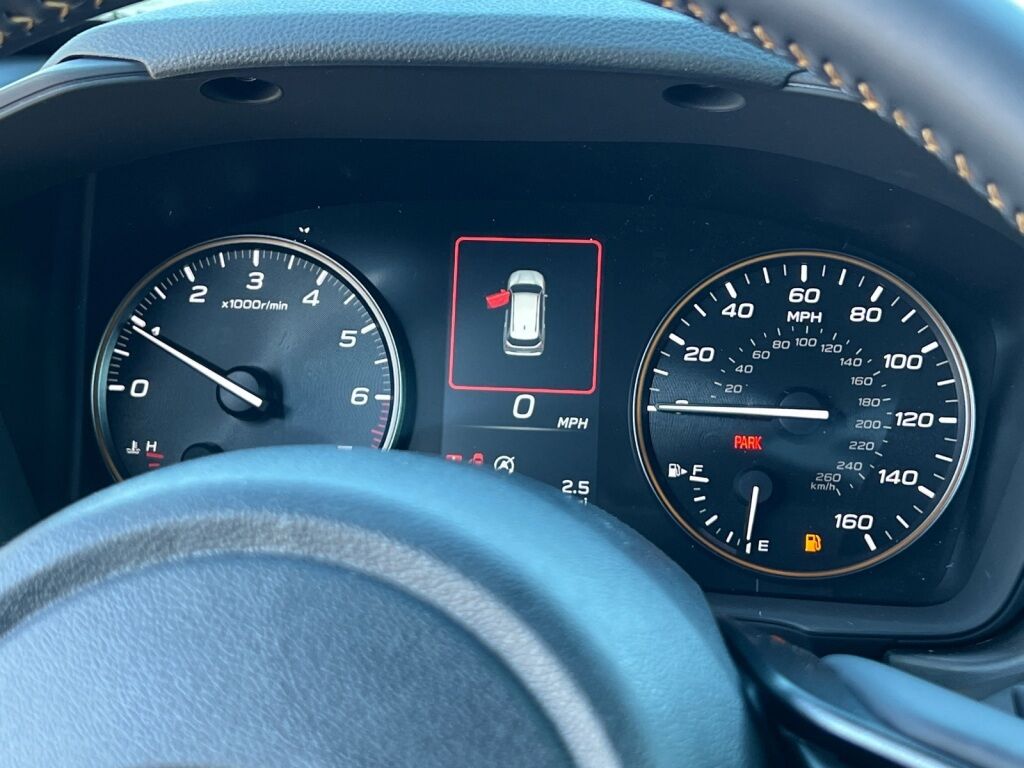 2026 Subaru FORESTER Wilderness Hagerstown MD