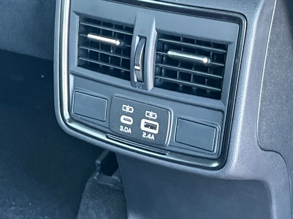 2026 Subaru FORESTER Wilderness Hagerstown MD