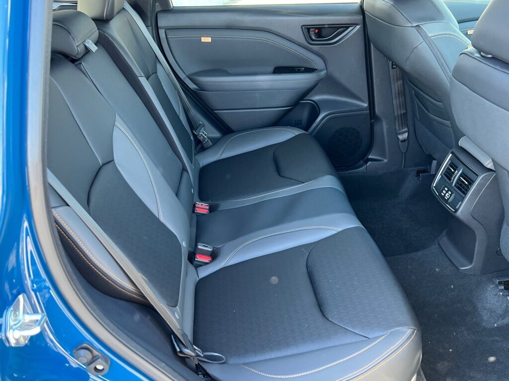 2026 Subaru FORESTER Wilderness Hagerstown MD