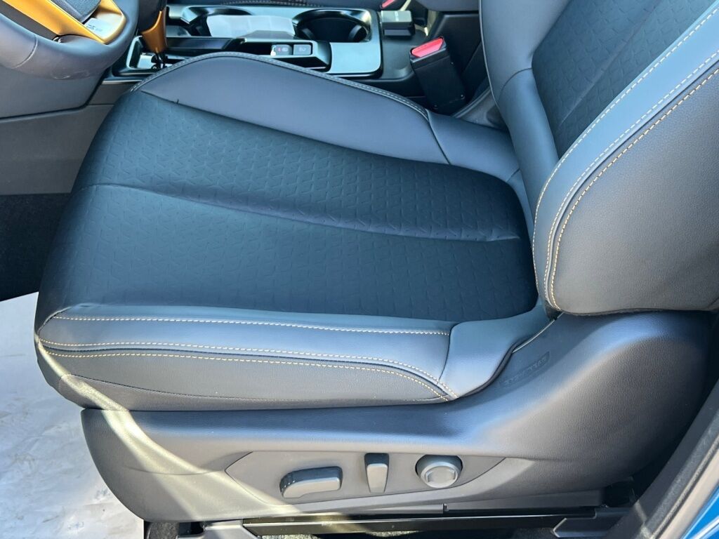 2026 Subaru FORESTER Wilderness Hagerstown MD