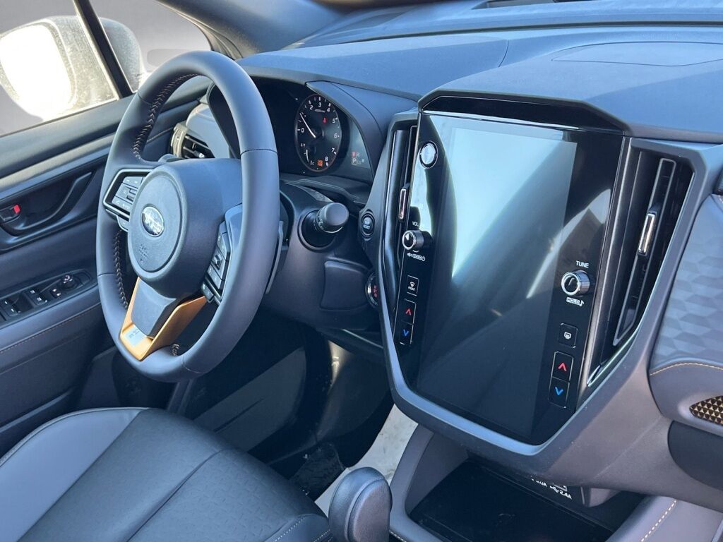 2026 Subaru FORESTER Wilderness Hagerstown MD