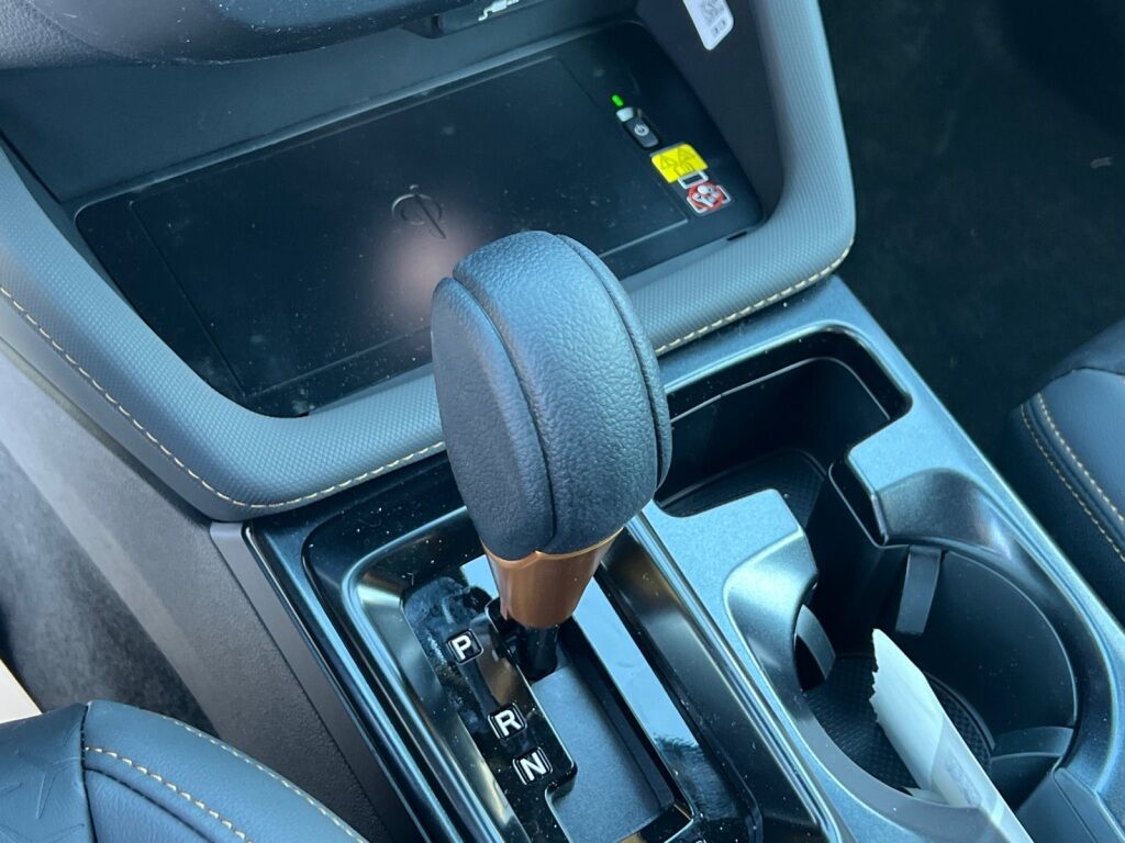 2026 Subaru FORESTER Wilderness Hagerstown MD