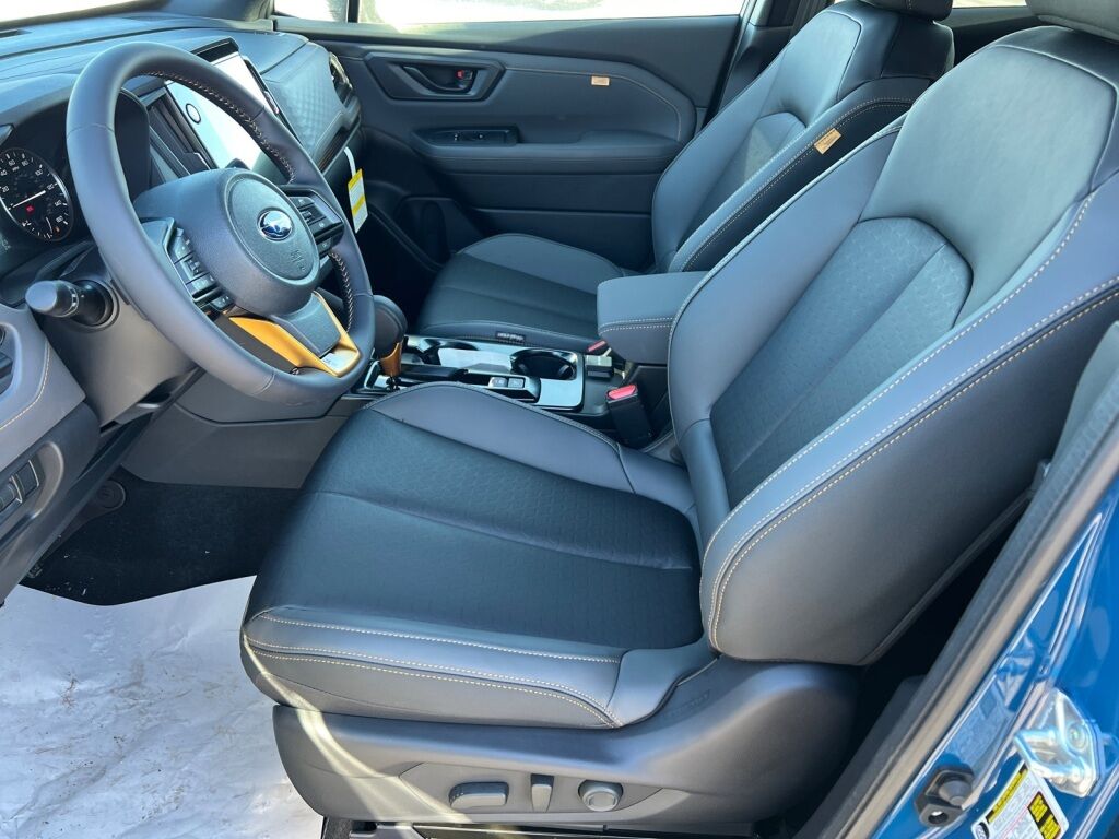 2026 Subaru FORESTER Wilderness Hagerstown MD