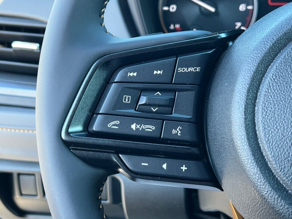 2026 Subaru FORESTER Wilderness Hagerstown MD