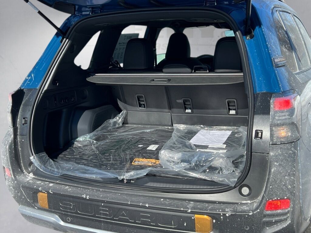 2026 Subaru FORESTER Wilderness Hagerstown MD