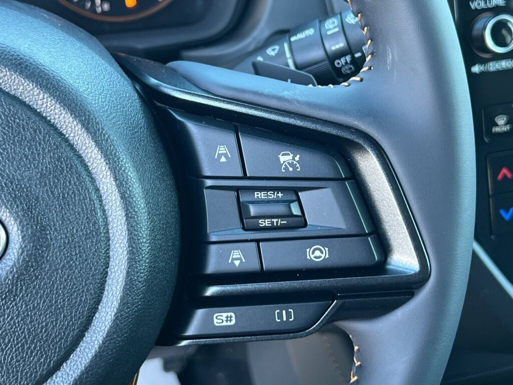 2026 Subaru FORESTER Wilderness Hagerstown MD