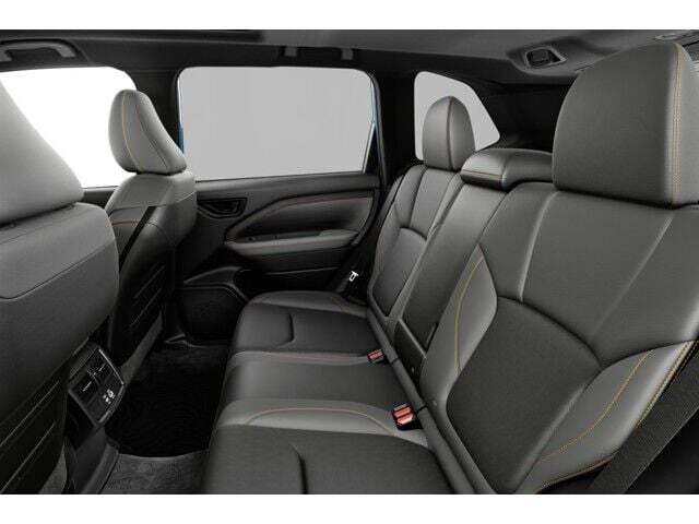 2026 Subaru FORESTER Wilderness Hagerstown MD