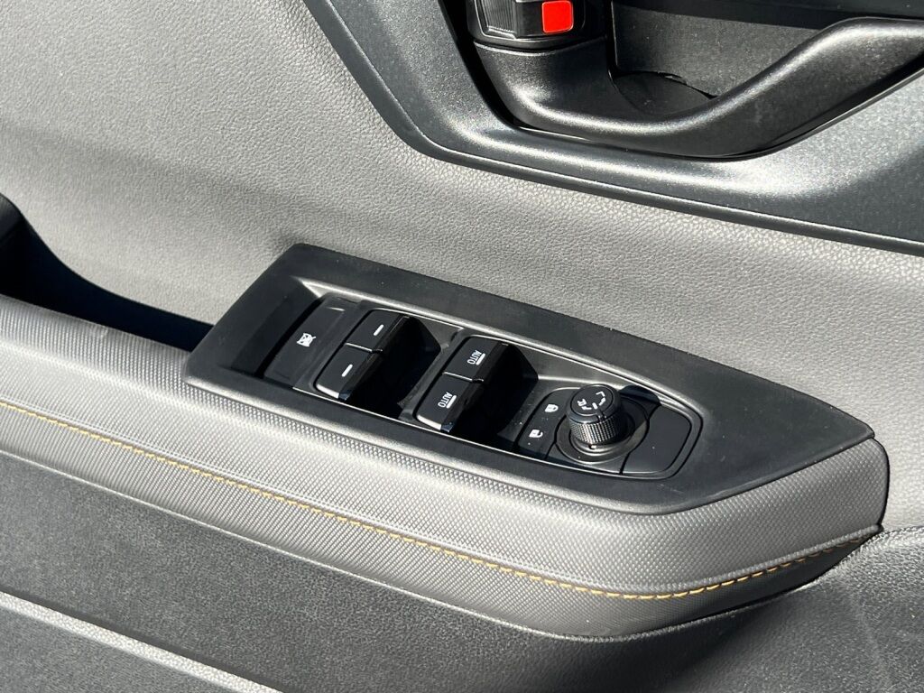 2026 Subaru FORESTER Wilderness Hagerstown MD