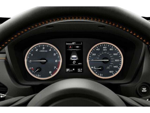 2026 Subaru FORESTER Wilderness Hagerstown MD