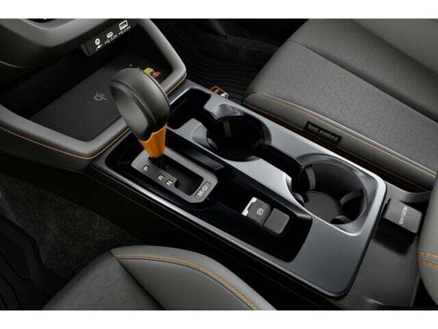 2026 Subaru FORESTER Wilderness Hagerstown MD