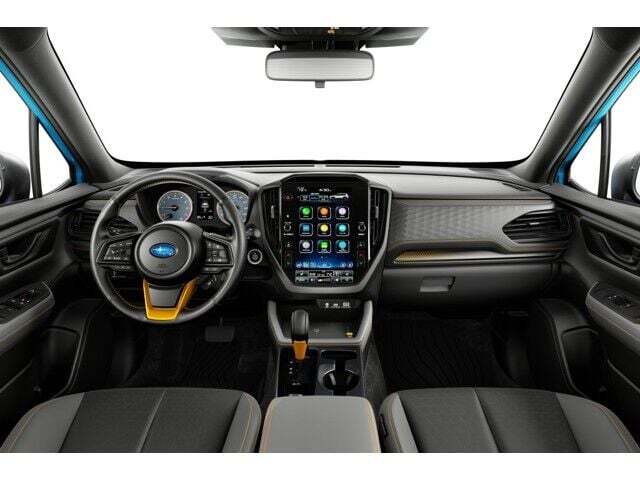 2026 Subaru FORESTER Wilderness Hagerstown MD