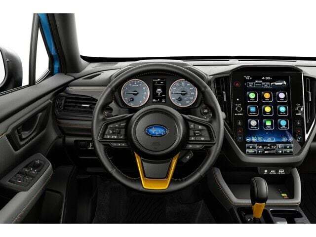 2026 Subaru FORESTER Wilderness Hagerstown MD