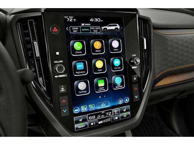 2026 Subaru FORESTER Wilderness Hagerstown MD