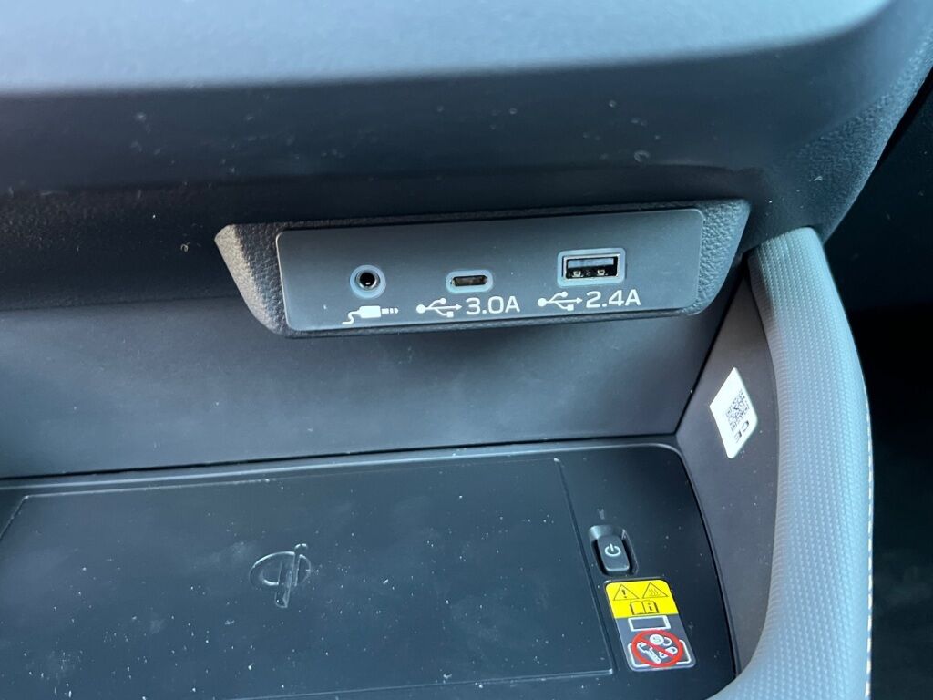 2026 Subaru FORESTER Wilderness Hagerstown MD