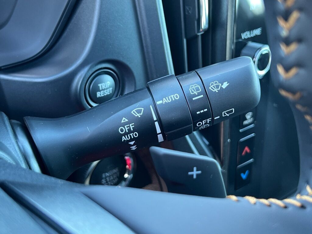 2026 Subaru FORESTER Wilderness Hagerstown MD