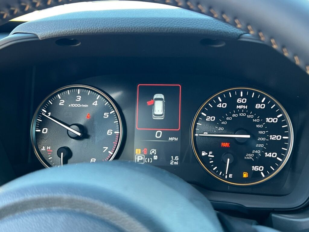 2026 Subaru FORESTER Wilderness Hagerstown MD