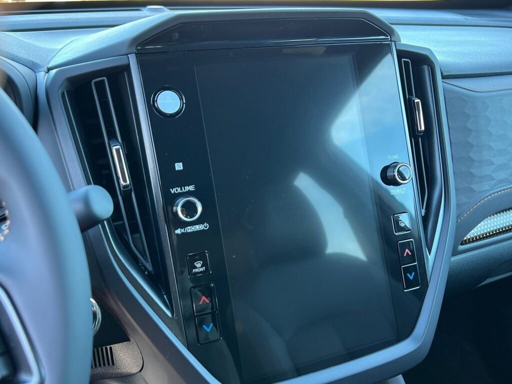 2026 Subaru FORESTER Wilderness Hagerstown MD