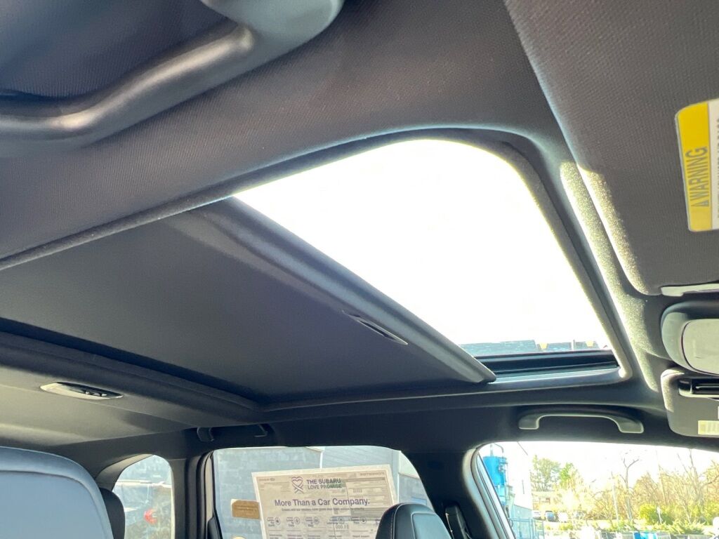 2026 Subaru FORESTER Wilderness Hagerstown MD