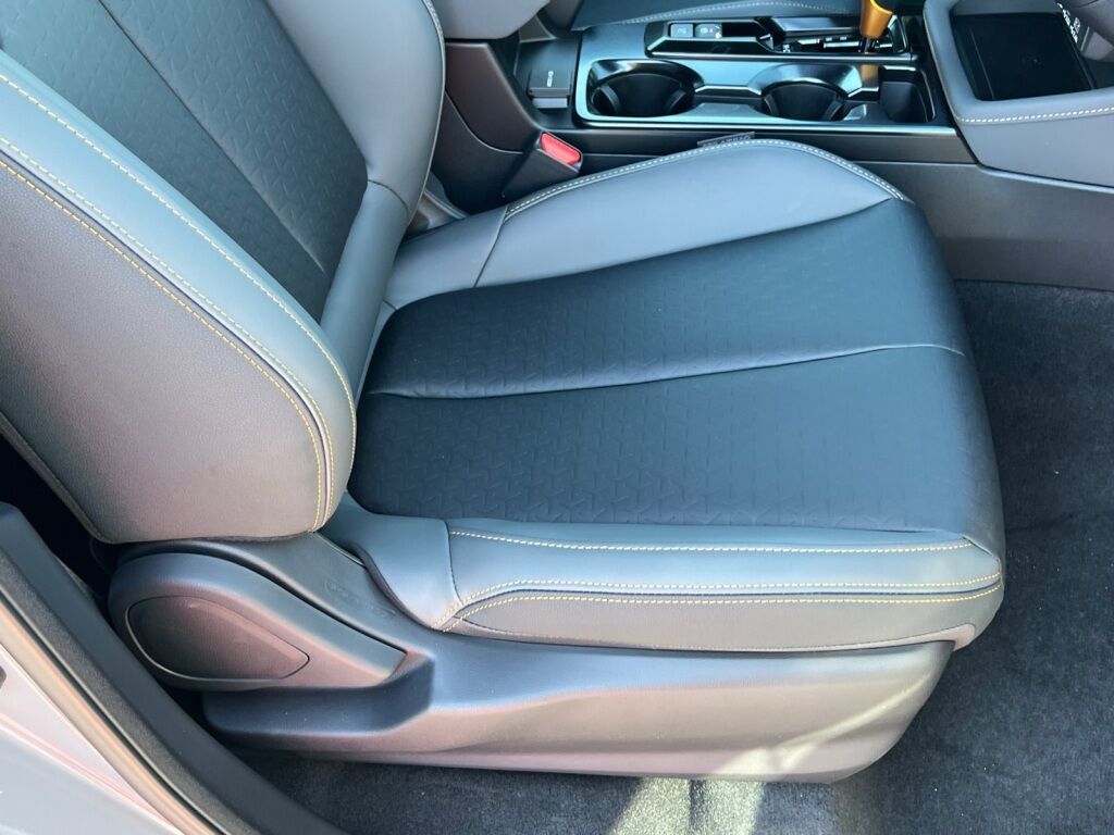 2026 Subaru FORESTER Wilderness Hagerstown MD