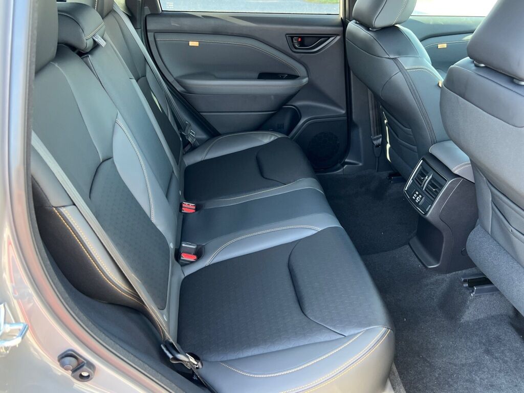 2026 Subaru FORESTER Wilderness Hagerstown MD