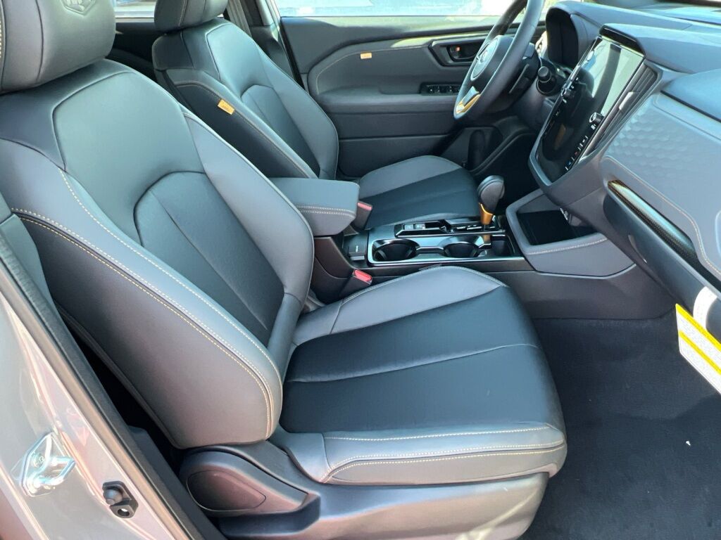 2026 Subaru FORESTER Wilderness Hagerstown MD