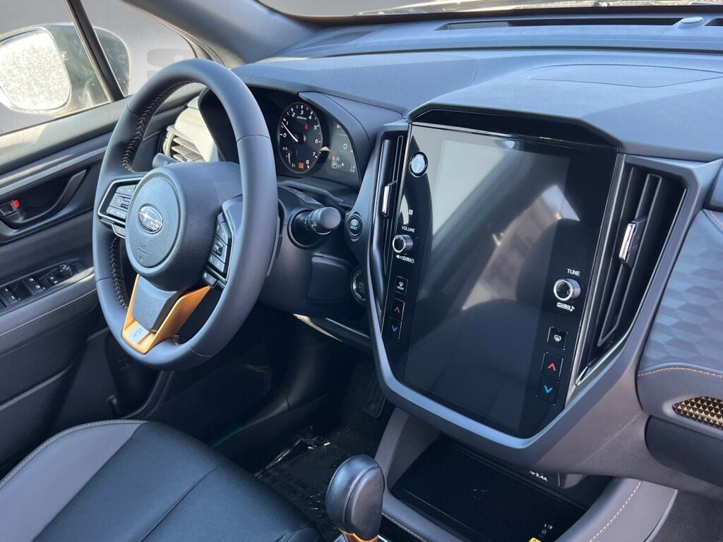 2026 Subaru FORESTER Wilderness Hagerstown MD