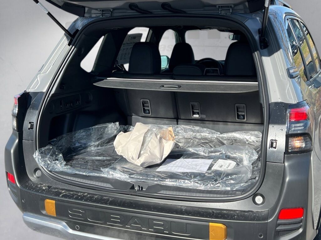 2026 Subaru FORESTER Wilderness Hagerstown MD