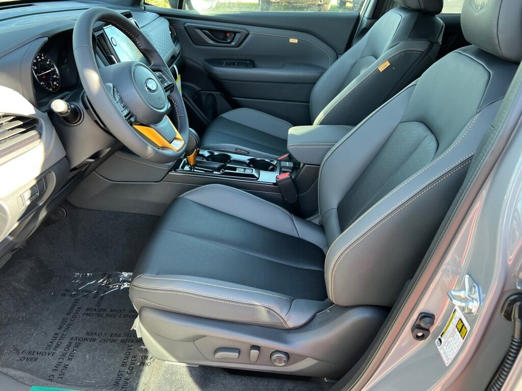 2026 Subaru FORESTER Wilderness Hagerstown MD